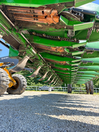 2025 John-Deere CF 12