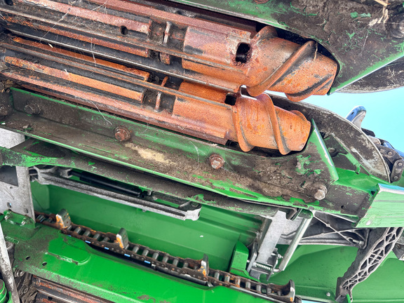 2025 John-Deere CF 12
