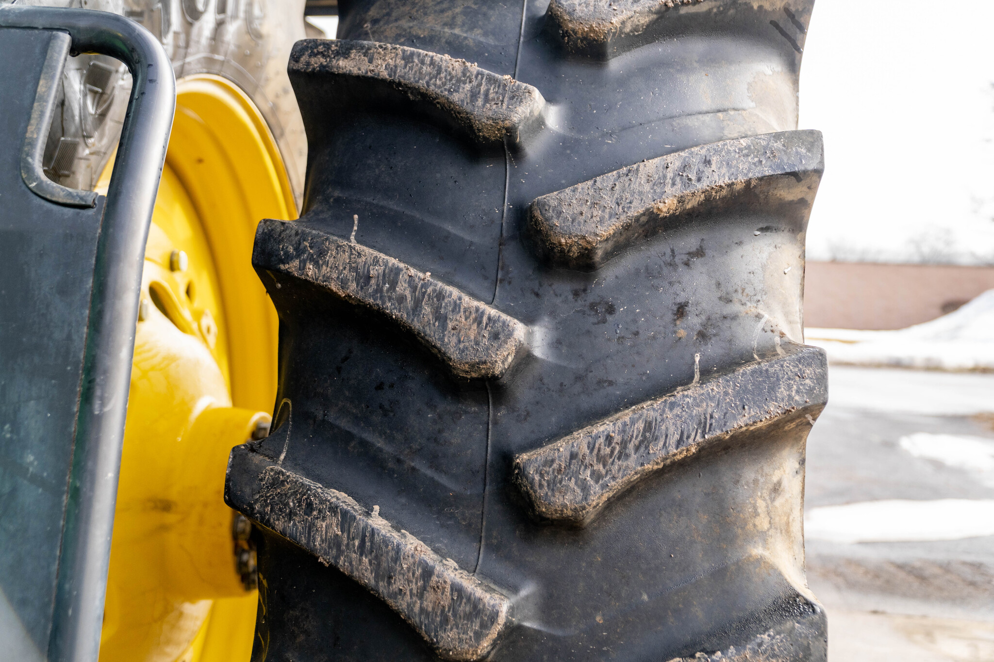 Used 2022 John Deere 8R 340 Row Crop Tractors at Koenig Equipment in Anna, OH - PhotoXL13