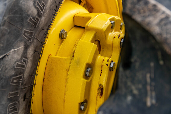 Used 2022 John Deere 8R 340 Row Crop Tractors at Koenig Equipment in Anna, OH - Photo37