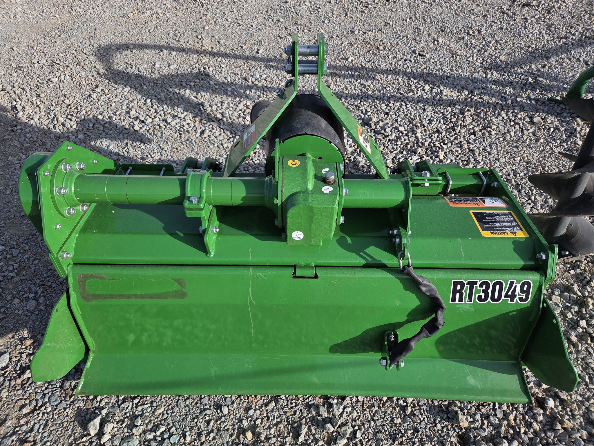 Frontier RT3049 Image 1