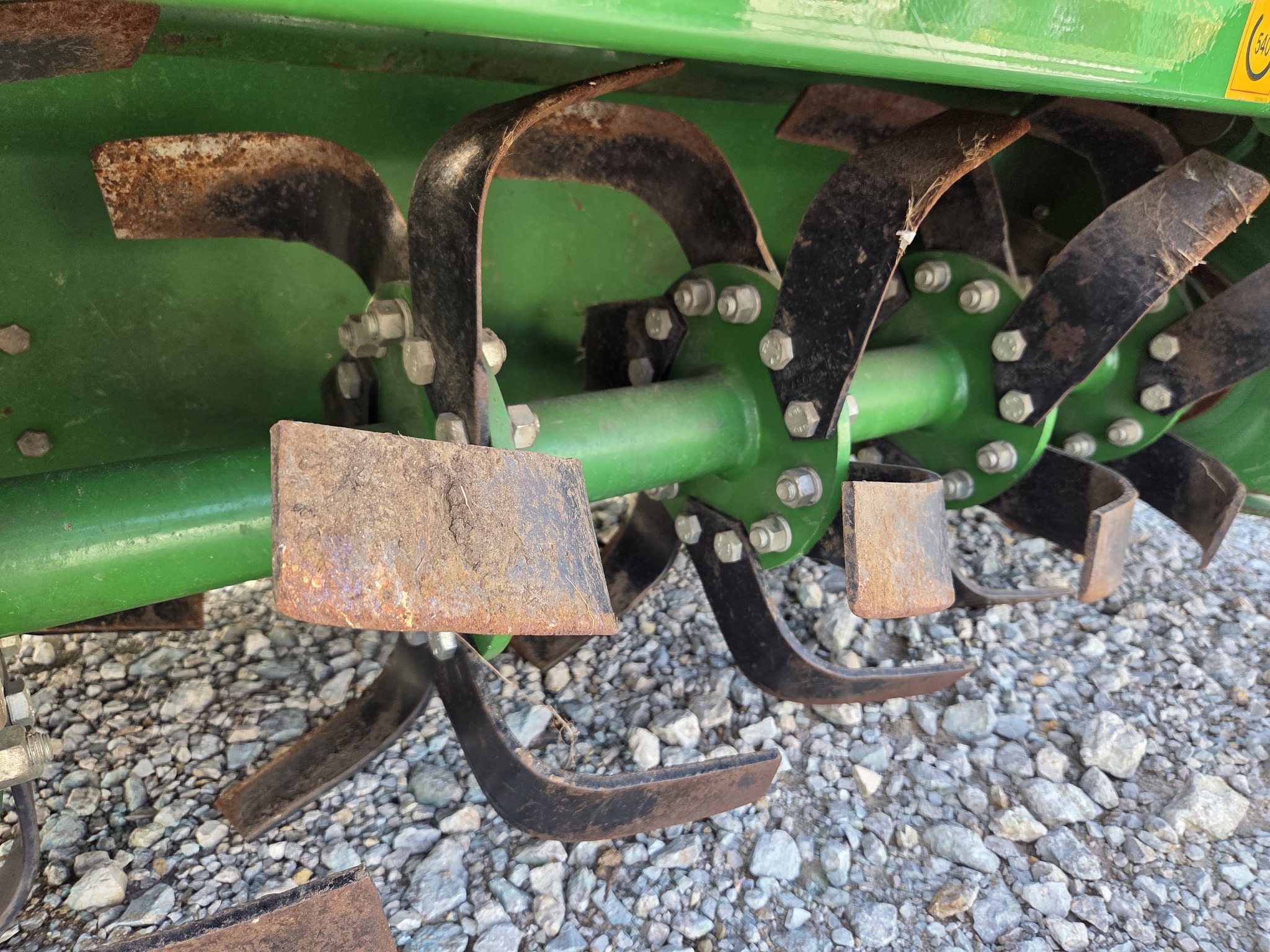 Frontier RT3049 Image 5