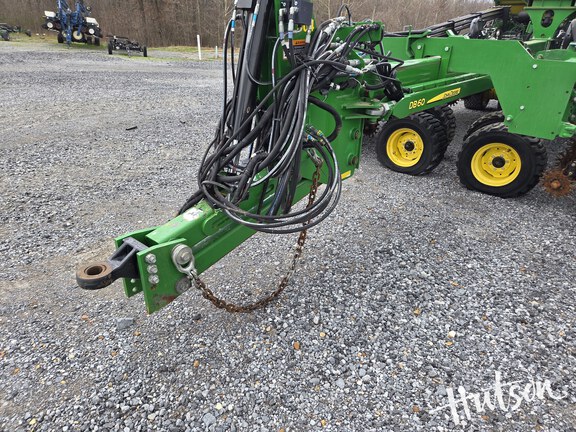 Photo of 2021 John Deere DB60