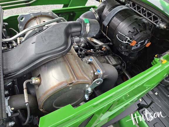 Photo of 2025 John Deere 3032E