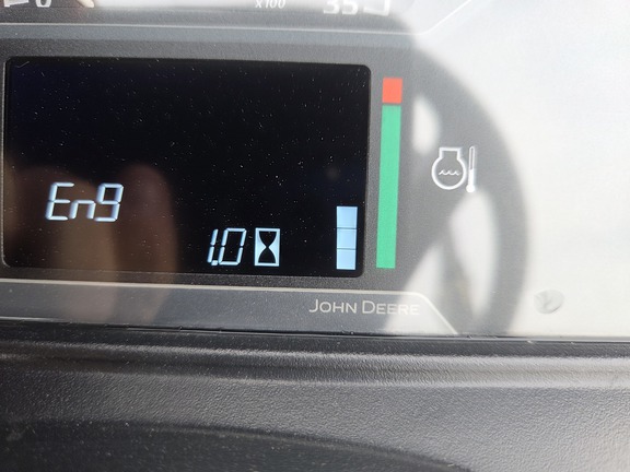Photo of 2025 John Deere 3032E