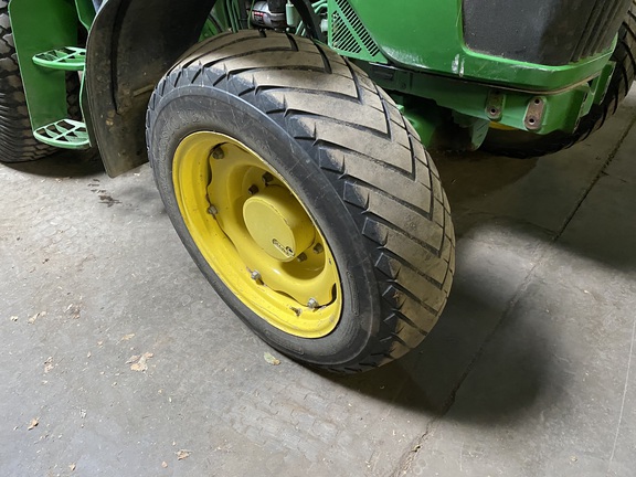 2016 John Deere 5085M - Photo3