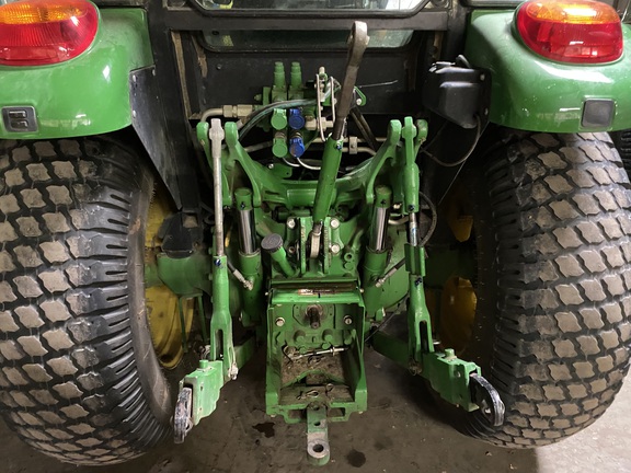 2016 John Deere 5085M - Photo7