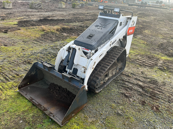 Photo of a 2018 Bobcat Mt85