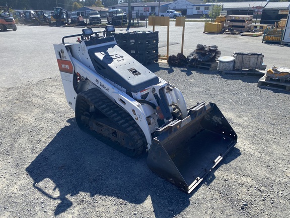 2018 Bobcat MT85