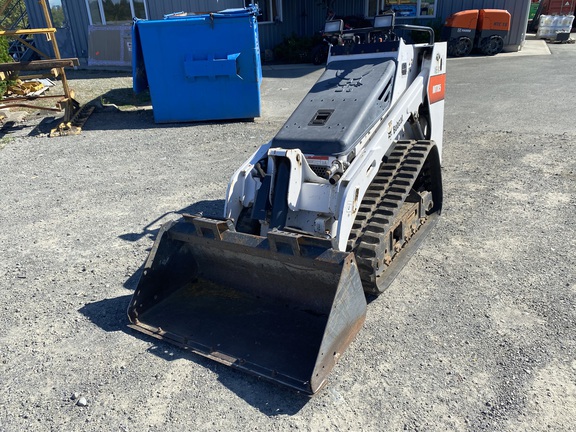 Photo of 2018 Bobcat Mt85