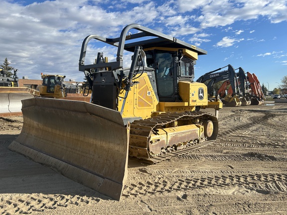 Photo of 2019 John Deere 850L WLT