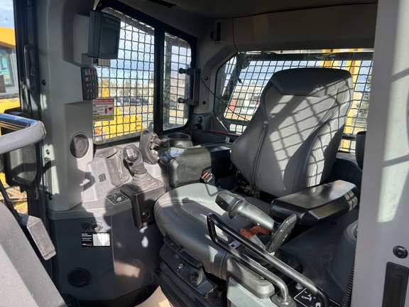 2019 John Deere 850L WLT