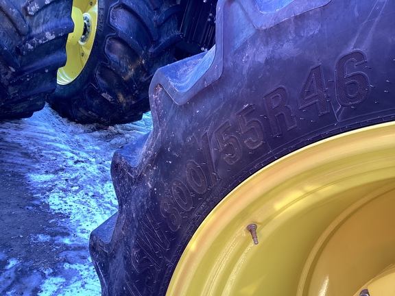 2024 John Deere 9R 590 - Photo14