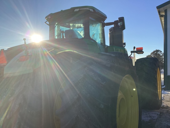 2024 John Deere 9R 590 - Photo3