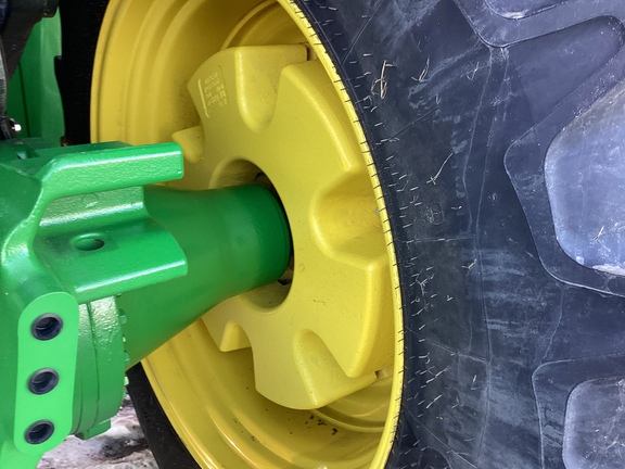 2024 John Deere 9R 590 - Photo8