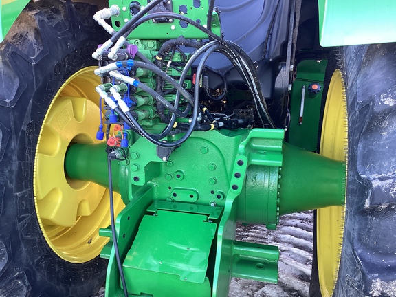 2024 John Deere 9R 590 - Photo9