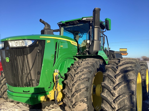 2024 John Deere 9R 590 - Photo2