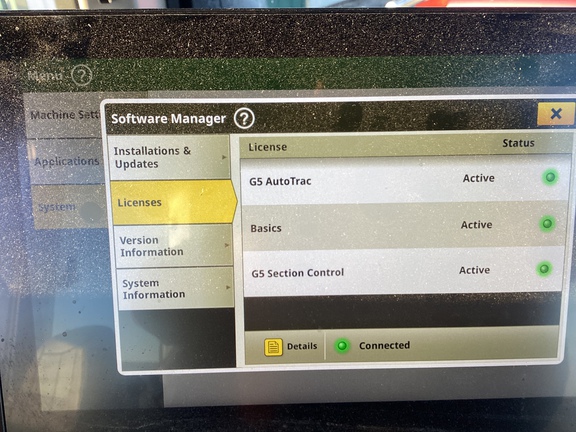 2024 John Deere 9R 590 - Photo5
