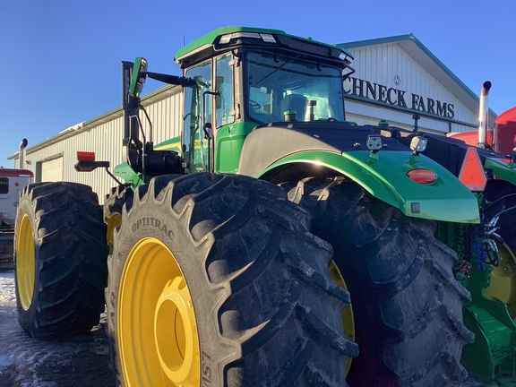 2024 John Deere 9R 590 - Photo7