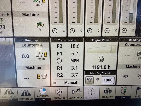 2024 John Deere 9R 590 - Photo6