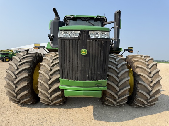 2024 John Deere 9R 590 - Photo8