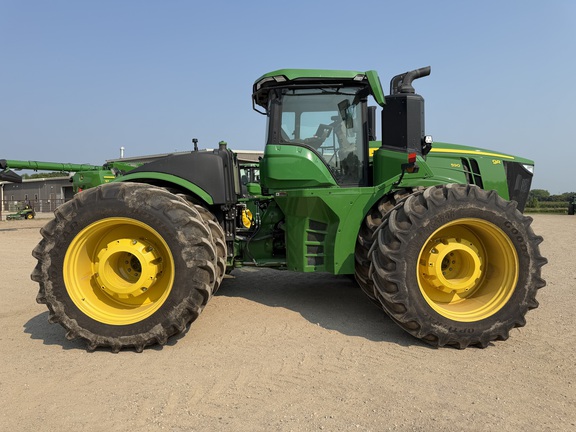 2024 John Deere 9R 590 - Photo2