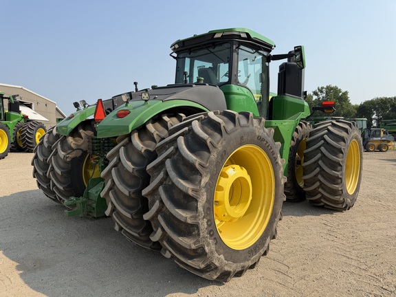 2024 John Deere 9R 590 - Photo3