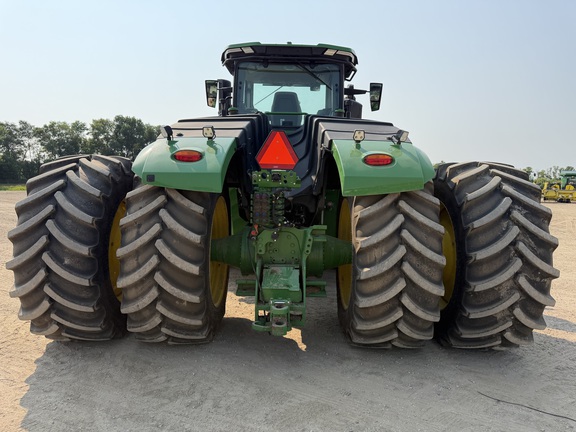 2024 John Deere 9R 590 - Photo4