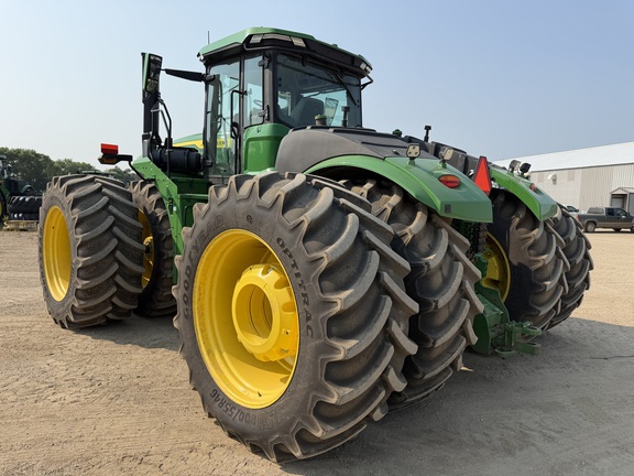 2024 John Deere 9R 590 - Photo5
