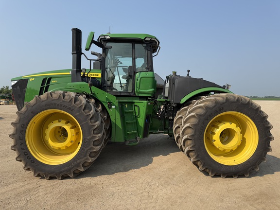 2024 John Deere 9R 590 - Photo6