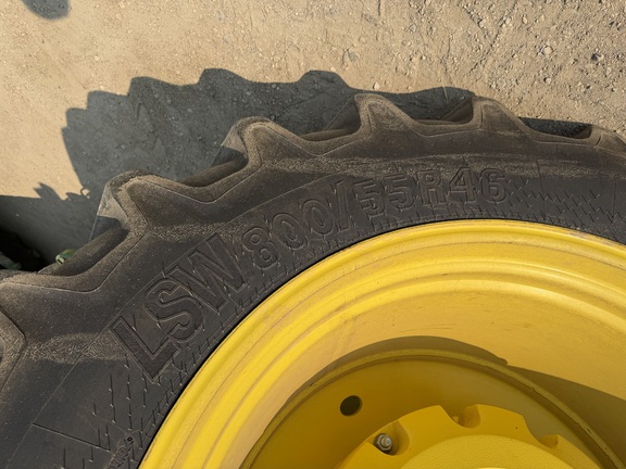 2024 John Deere 9R 590 - Photo9