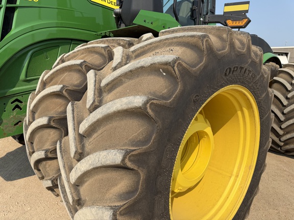 2024 John Deere 9R 590 - Photo12