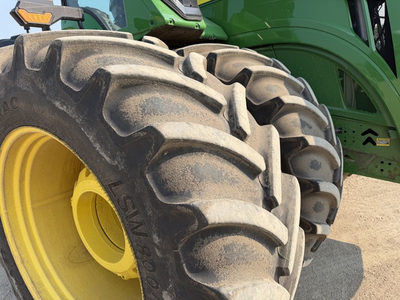2024 John Deere 9R 590 - Photo14