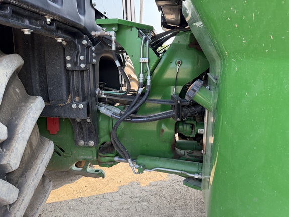 2024 John Deere 9R 590 - Photo26