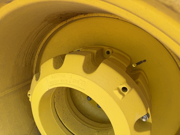 2024 John Deere 9R 590 - Photo15