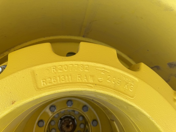 2024 John Deere 9R 590 - Photo18