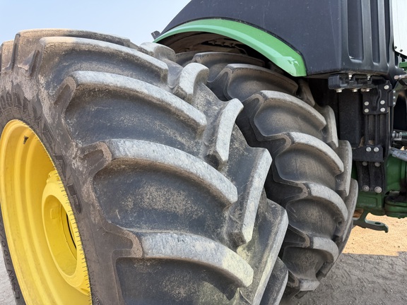 2024 John Deere 9R 590 - Photo17