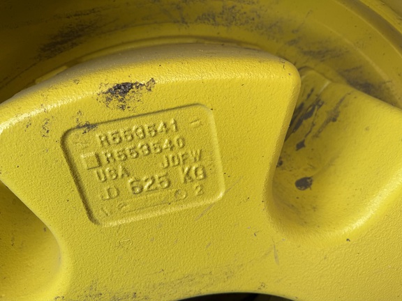 2024 John Deere 9R 590 - Photo20