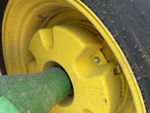 2024 John Deere 9R 590 - Photo21