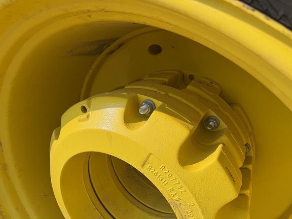2024 John Deere 9R 590 - Photo23