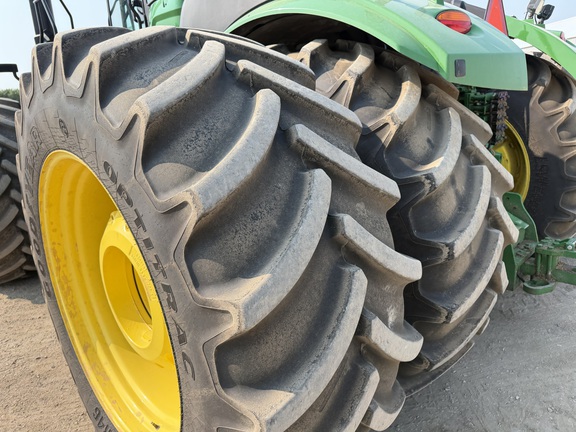 2024 John Deere 9R 590 - Photo22