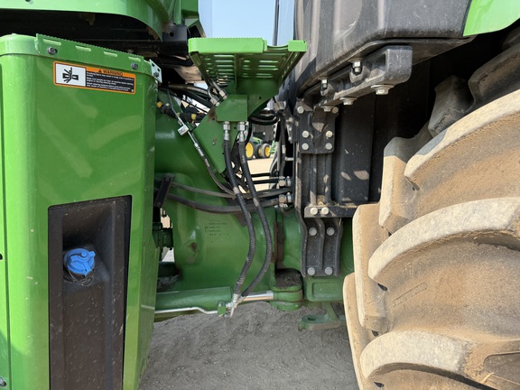 2024 John Deere 9R 590 - Photo25