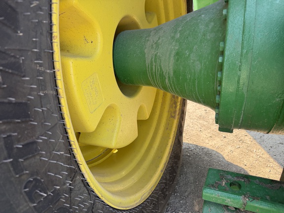 2024 John Deere 9R 590 - Photo24