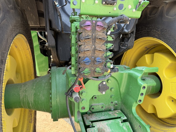 2024 John Deere 9R 590 - Photo29