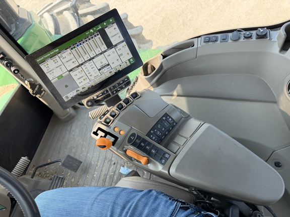 2024 John Deere 9R 590 - Photo37