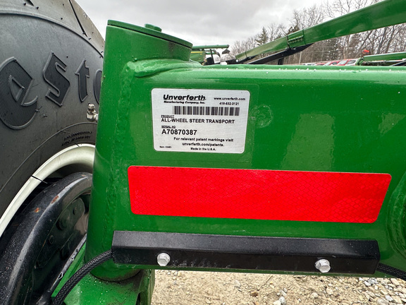 Unverferth AWS44801G