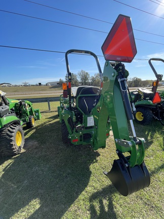 2024 John Deere 1025R Photo 5