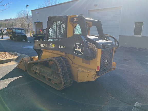 2021 John Deere 325G-3