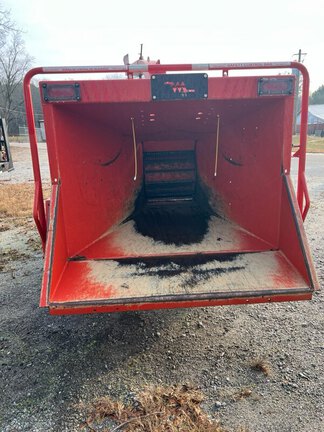 2022 Morbark 1621X-2