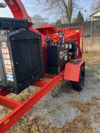 2022 Morbark 1621X-3